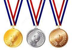 medallas